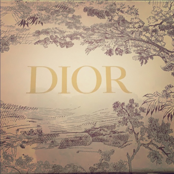 Christan dior bag - Picture 1 of 4